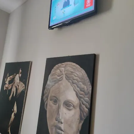 Urban Art Space - Three -near The Center And Train Station * Modena