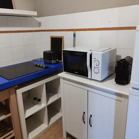 Urban Art Space - Three -near The Center And Train Station