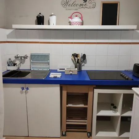 Urban Art Space - Three -near The Center And Train Station Modena