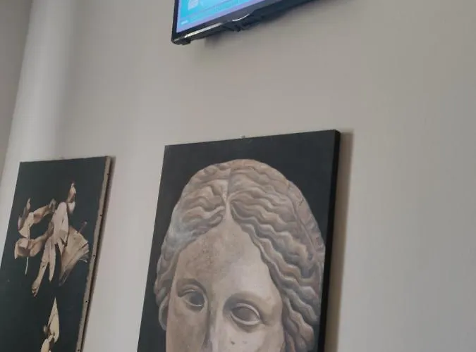 Urban Art Space - Three -near The Center And Train Station * Modena