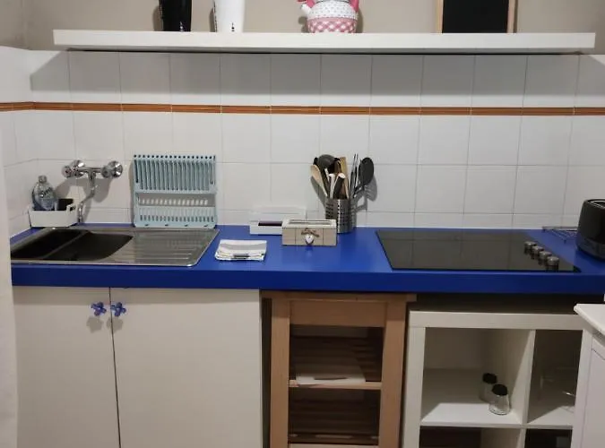 Urban Art Space - Three -near The Center And Train Station Modena